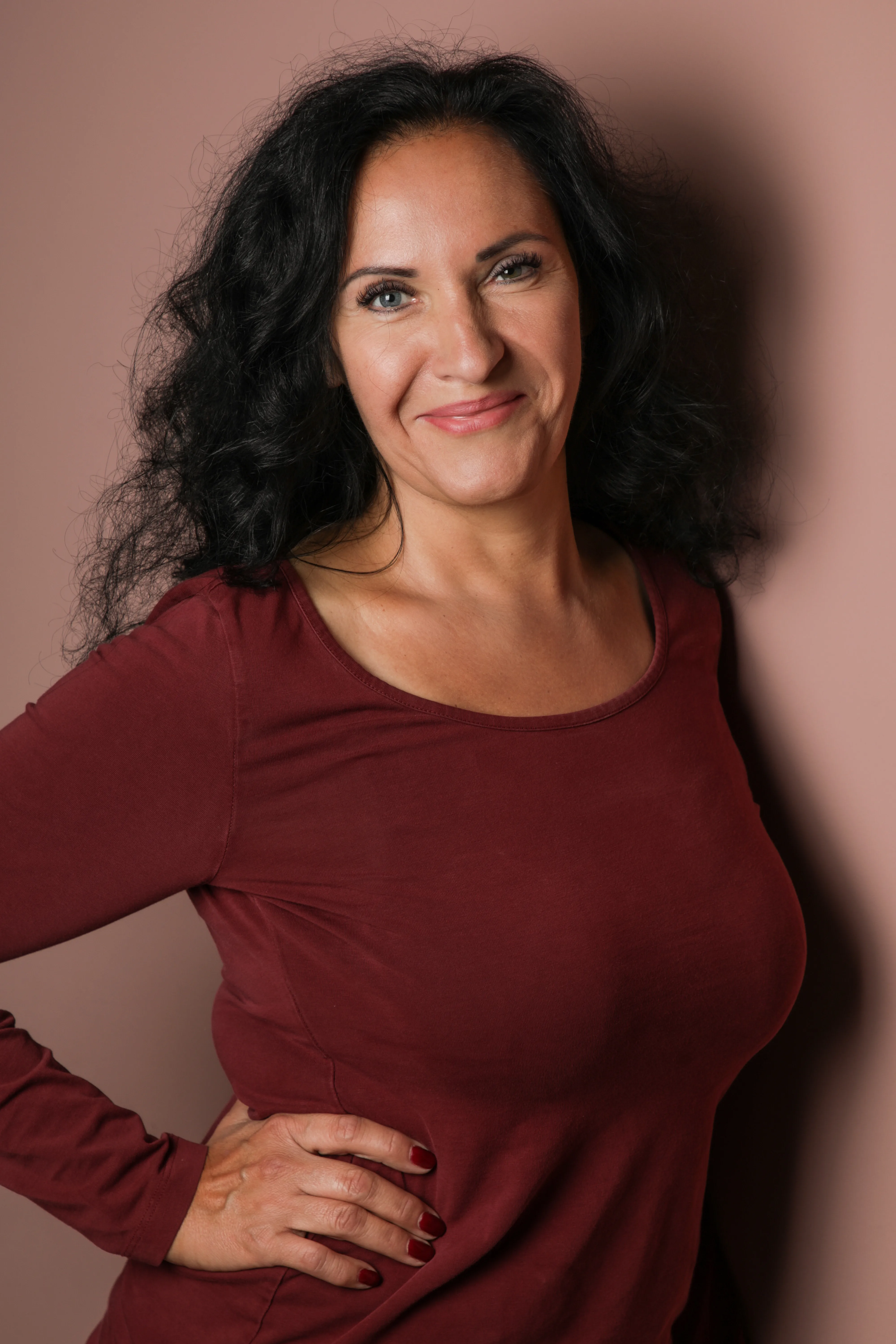 Claudia Skara, Hypnose-Ausbilderin